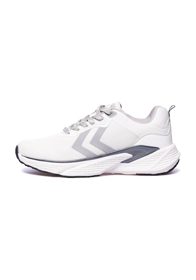 Hummel Yoya Ayakkabı 900706-9001 Beyaz