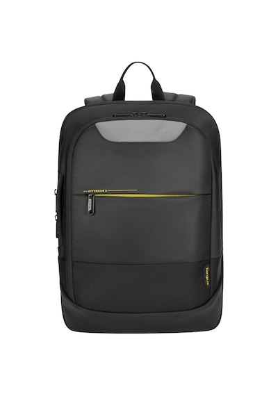 Targus Tcg661Gl Citygear 15.6" Çok Yönlü Notebook Sırt Çantası