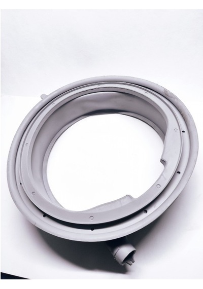 Bosch Uyumlu Logixx 8 Kg Çamaşir Makinesi Kazan Körüğü - 401820793