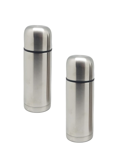 Mitra Evo Çelik Mermi Termos 350 ML