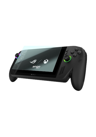 Asus Rog Xbox Ally X 7 İnç Ekran Koruyucu 9h Nano Rc73xa