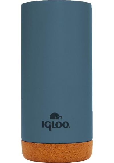 Çelik Mug Termos - Igloo - Cork - 500ml - Kayrak - 205695 Diğer