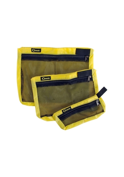 Coghlan's Coghlans Organizer Bags Siyah