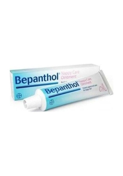 Tr Baby Pişik Önleyici Merhem 30 Gr 10 Adet P01293