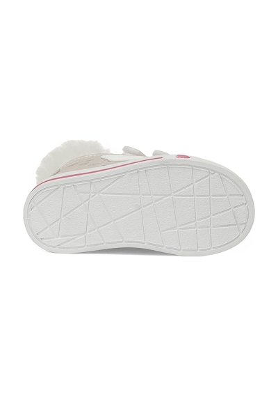 Polaris Avesı.b5pr Pudra Kız Çocuk High Sneaker 000000000102029970 Pembe