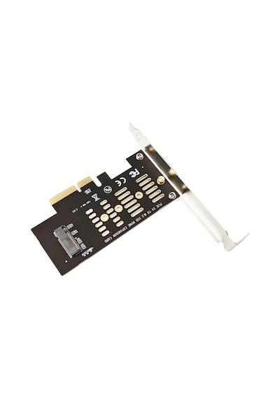 5225 Pci-e Express 3.0 To Nvme Ssd M.2 M Key Çevirici Kart