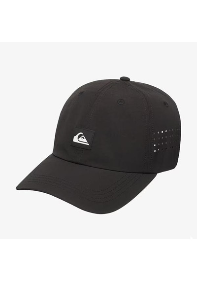 Quiksilver Decades Nylon Siyah Şapka -siyah
