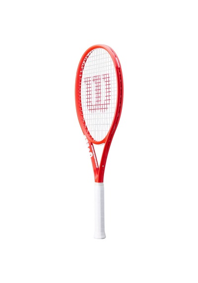 Wilson Clash 100ul V3 Reverse İnfrared Tenis Raketi 265 Gr. Wr212810u2