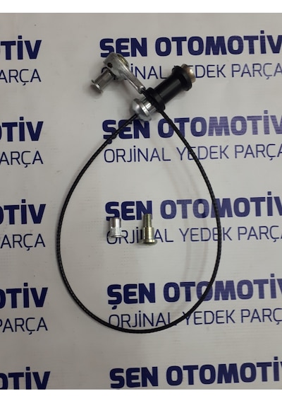 Ford Transit Pikap Kasa Kapak Teli Bk36h43052aa Bk36 H43052