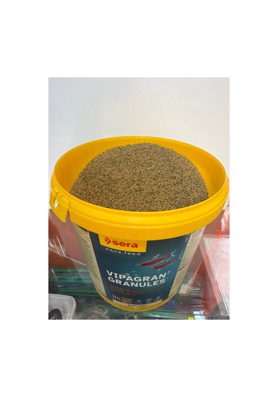 Vipagran Granules 500 Gr