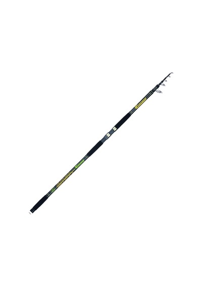 Italcanna Futura 420 Cm 100-190g Atarlı Karbon Surf Olta Kamışı