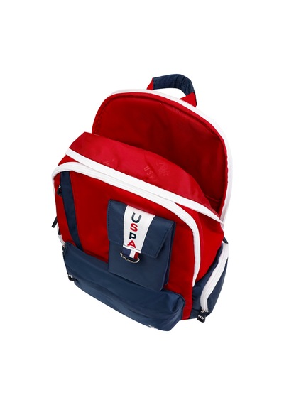 U.s. Polo Assn. Plcan24115 Sırt Çantası