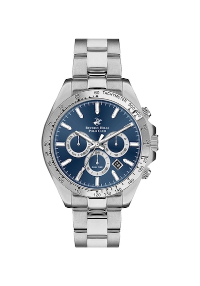 Beverly Hills Polo Club BP3127X.390 Erkek Kol Saati