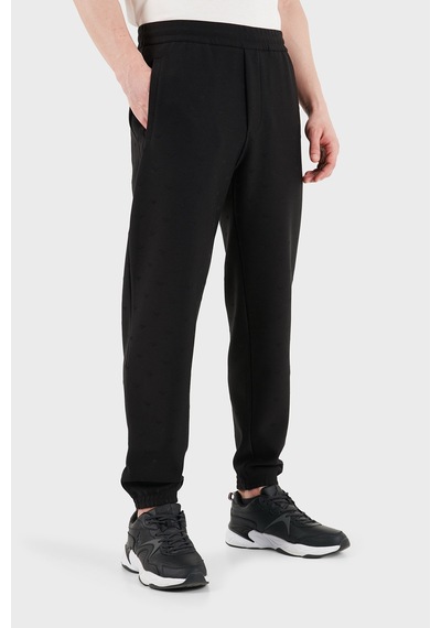 Emporio Armani Erkek Pantolon Em004872 Af13700 Fc322 Siyah