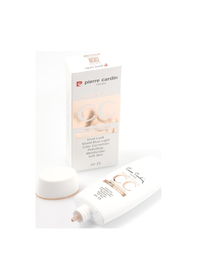 Pierre Cardin Nude Face CC Cream SPF15 Medium