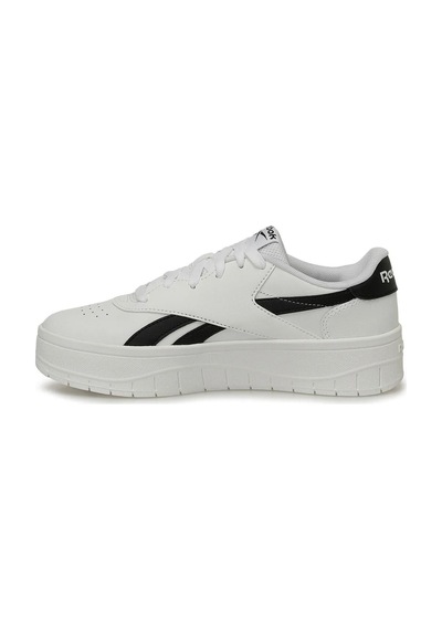 Reebok Court Advance Surg Beyaz Kadın Sneaker 000000000101926745 000000101926745012 Beyaz