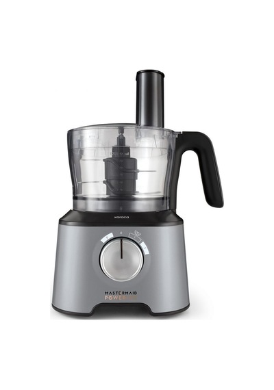 Karaca Mastermaid Power Max 2500 W 11 İn 1 Mutfak Robotu