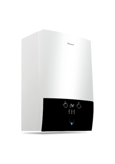 Daikin Premix NDJ D2CND024 24 kW 20.640 Kcal/h Tam Yoğuşmalı Kombi