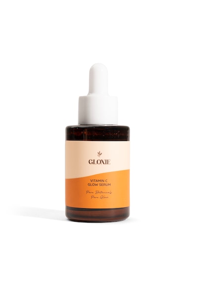 Gloxie Aydınlatıcı ve Leke Karşıtı Vitamin C Serum 30 ML