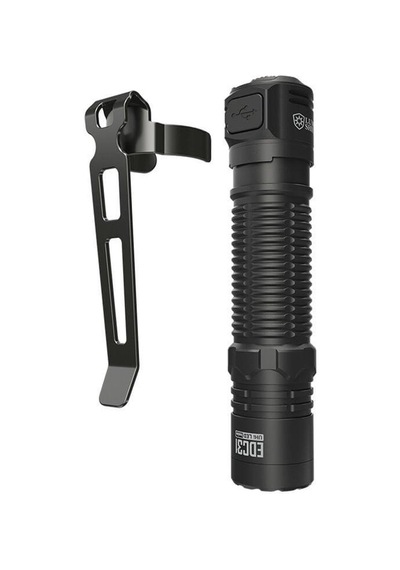 Nıtecore Edc31 3500 Lumen El Fenerı-6492 Siyah