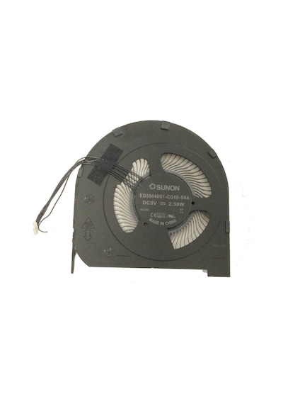Lenovo Thinkpad T490s T495s T14s Gen1 Fan Eg50040s1-cg50-s9a
