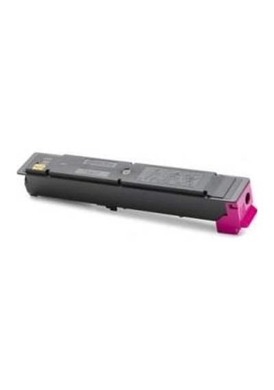 Kyocera Tk 5205 Kırmızı Uyumlu Toner 12.000Syf 356Ci