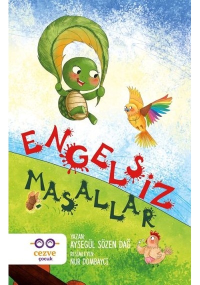 Engelsiz Masallar