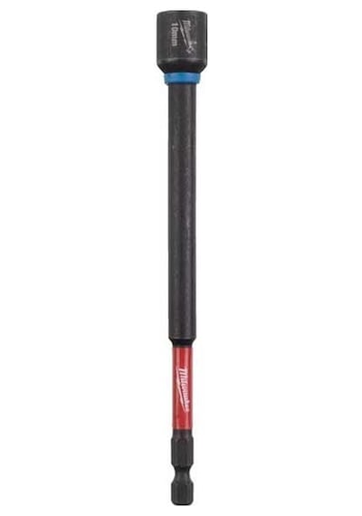 Milwaukee Hex Lokma 10mm X 150mm 4932492447