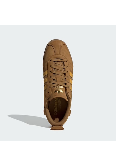Brostr/preyel/gum4 Adidas Günlük Spor Ayakkabı Samba 62 Super Kı0925 Kahverengi