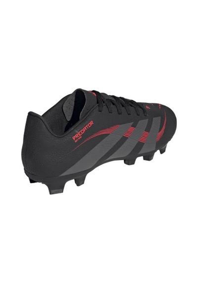 Adidas Id1325 Predator Club Fg/mg Unisex Krampon Siyah