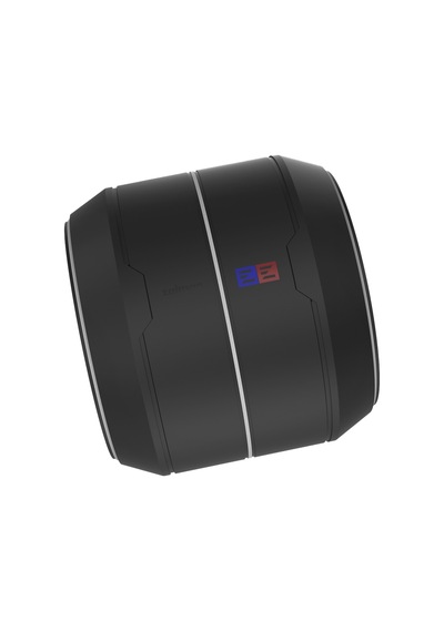 Zalman Zet5 Siyah 44,5 Cfm 600-2000rpm Tdp 220w Pwm Fan Am5/lga1851 Hava Soğutmalı Cpu Fan