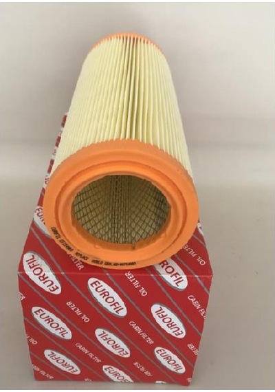Hava Filtresi Fıat Doblo 1 1,6 1,9d / Jtd 2001-2010 46754989 254989 Eurofil