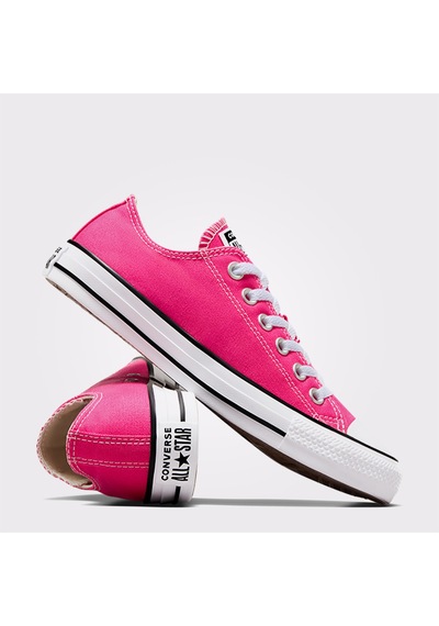Converse Chuck Taylor All Star Unisex Pembe Sneakerdüza06569c