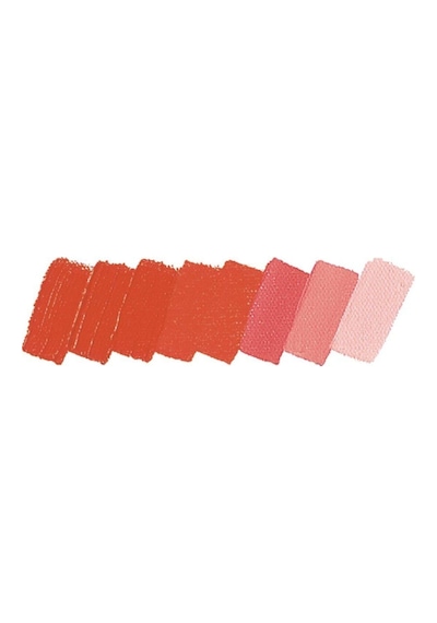 Schmincke Mussini Artist Yağlı Boya 35 Ml Seri 3 364 Vermilion Red Hue