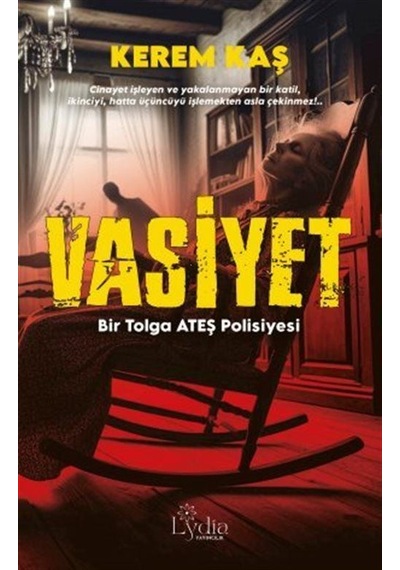 Vasiyet / Kerem Kaş