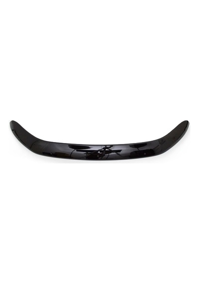 S-dizayn Ford Ranger Abs Plastik Kaput Rüzgarlığı 2011-2015 A+kalite