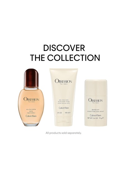 Obsession For Men Edt Erkek Parfümü 125 Ml Diğer