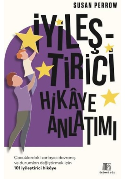 İyileştirici Hikaye Anlatımı