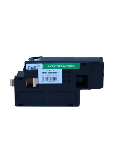 Xerox Phaser 6000,6010, Workcentre 6015 Siyah 106r01634 2.000 Baskı