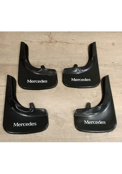 Mercedes Vito Paçalık Ön-arka Takım Paçalık Tozluk Çamurluk N11.11596