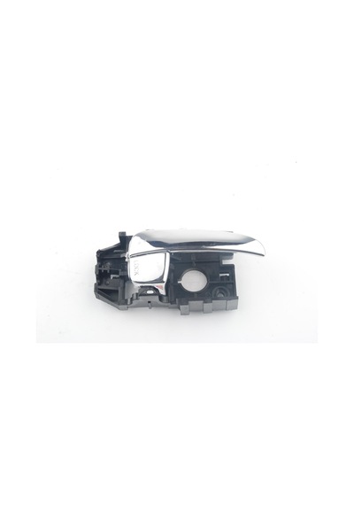 Taıwan Ön Sağ İç Kapı Kolu Krom Hyundai Elantra 2001-2007 Uyumlu 826202d000