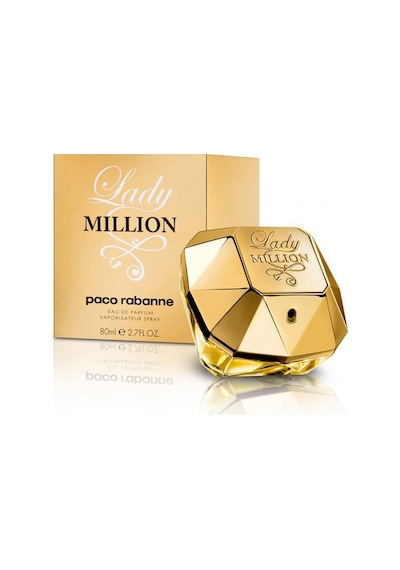 Paco Rabanne Lady Million Edp 80 Ml Kadın Parfüm Fresh 83007161 79218940