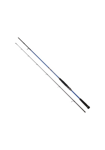 Daiwa Samourai Seabass 259 Cm 10-35 Gr Spin Kamış