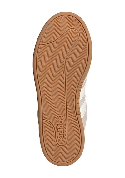 Adidas Grand Court Alpha 00s Kadın Bej Spor Ayakkabı Jı1719 Krem