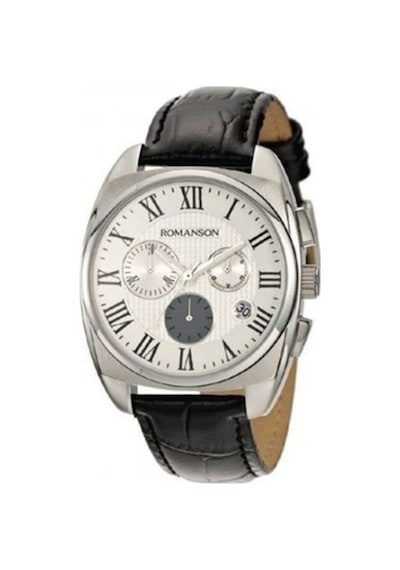 Romanson TL1262HM1WA12W Erkek Kol Saati
