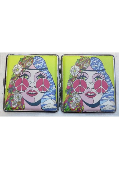 Sigara Tabakası(Kısa Sigara)9.50 cm/9.50 cm boyutlarında