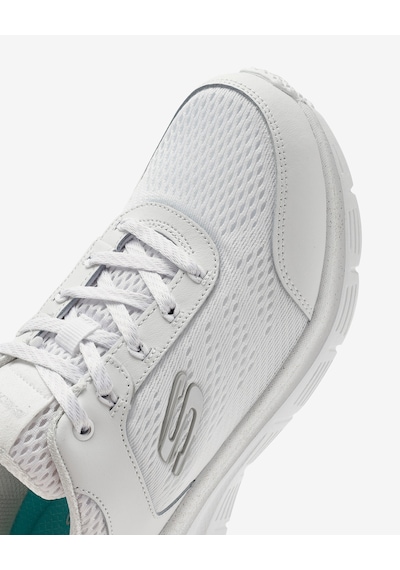 Skechers Fashion Fit Kadın Beyaz Spor Ayakkabı 896294tk Wsl Beyaz