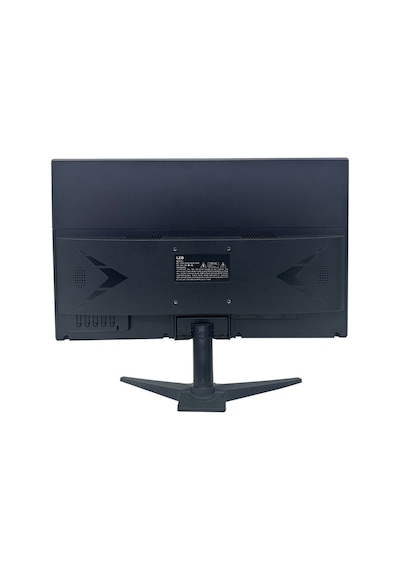 Iromx Bm2273 21.5" 3ms 1920x1080 Hdmı/vga Vesa Dahili Hoparlör 75hz Siyah Full Hd Led Monitör
