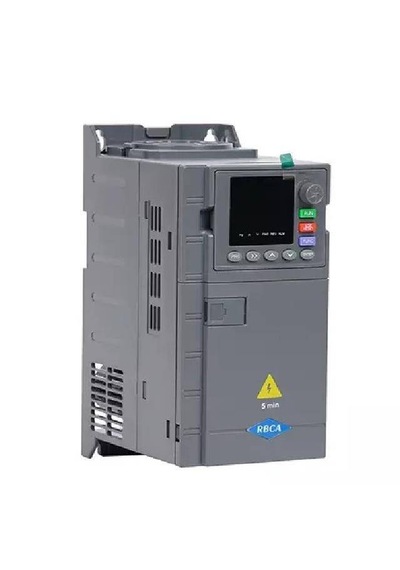 Machtrıc Trifaze 5,5 Kw 7,5 Hp 380v Ac Motor Sürücü İnverter