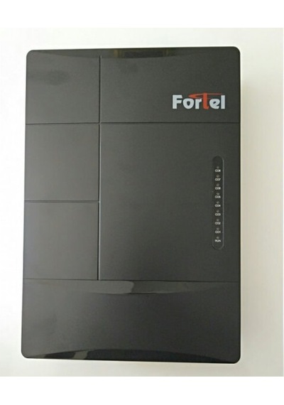 Fortel Yeni Model P832 4 Harici 24 Dahili Telefon Santral + Robot